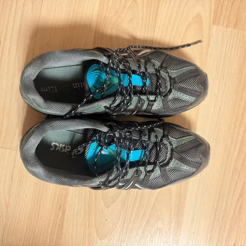 [BUNJANG] Asics Matin Kim Sneakers / 아식스 마뗑킴 운동화