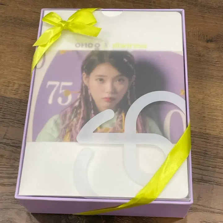 [BUNJANG] IU 10th Anniversary Goods / 아이유 굿즈 판매합니다