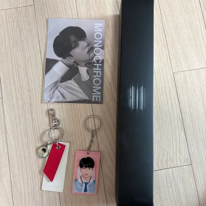 [BUNJANG] BTS Jungkook Official Goods Bundle Set / BTS 정국 공식 굿즈