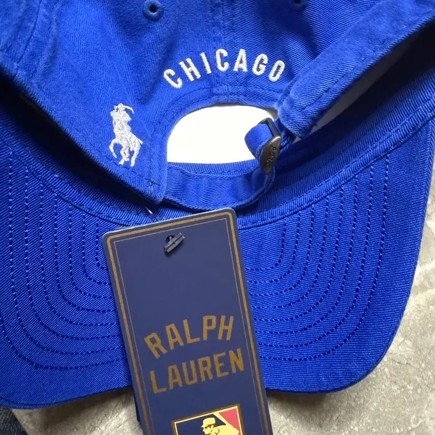 [BUNJANG] Polo New Era Collaboration Cap / 폴로 뉴에라 콜라보 모자 원가 16만원