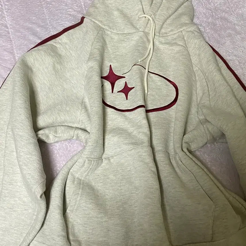 [BUNJANG] Hoodie / 후드티