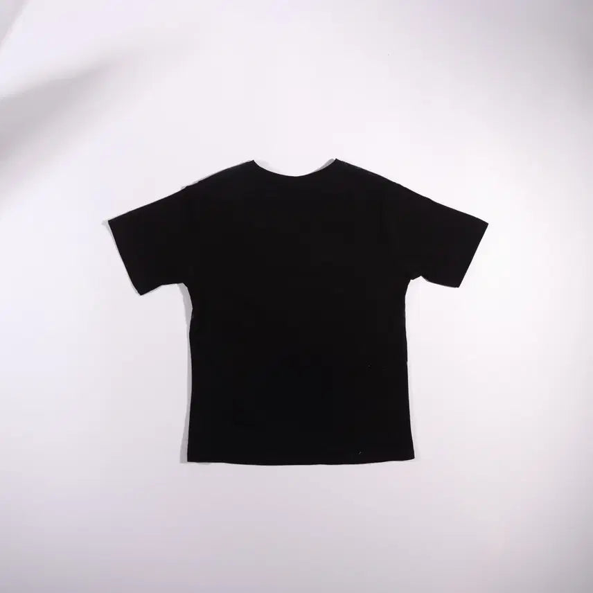 [BUNJANG] Minecraft Printed T-shirt B367 / 마인크래프트 프린팅 반팔티셔츠 B367
