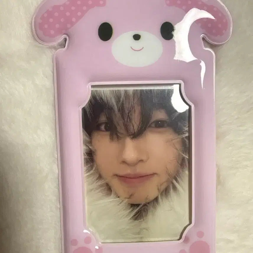 [BUNJANG] NCT WISH Sakuya Miracle Photocard / 엔시티위시 사쿠야 미라클