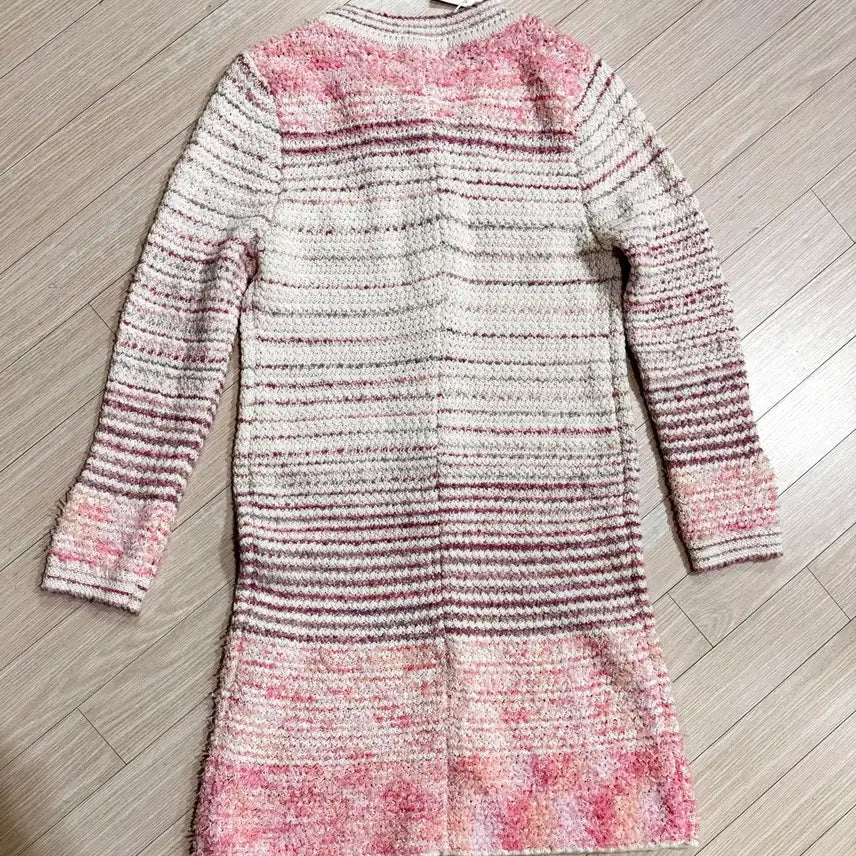 [SOLD OUT] Free 사이즈 텍달린 새상품 마인 정가83만 원피스 겸 니트 가디건