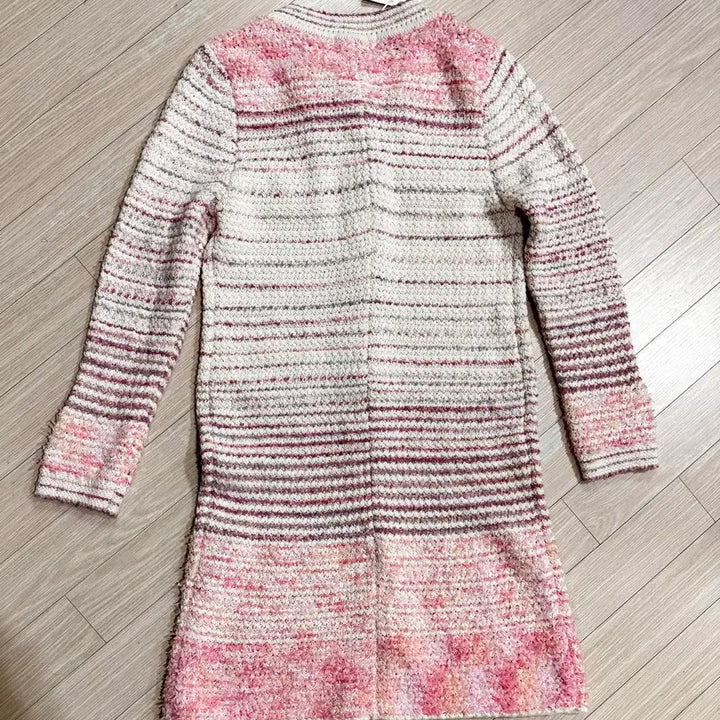 [SOLD OUT] Free 사이즈 텍달린 새상품 마인 정가83만 원피스 겸 니트 가디건