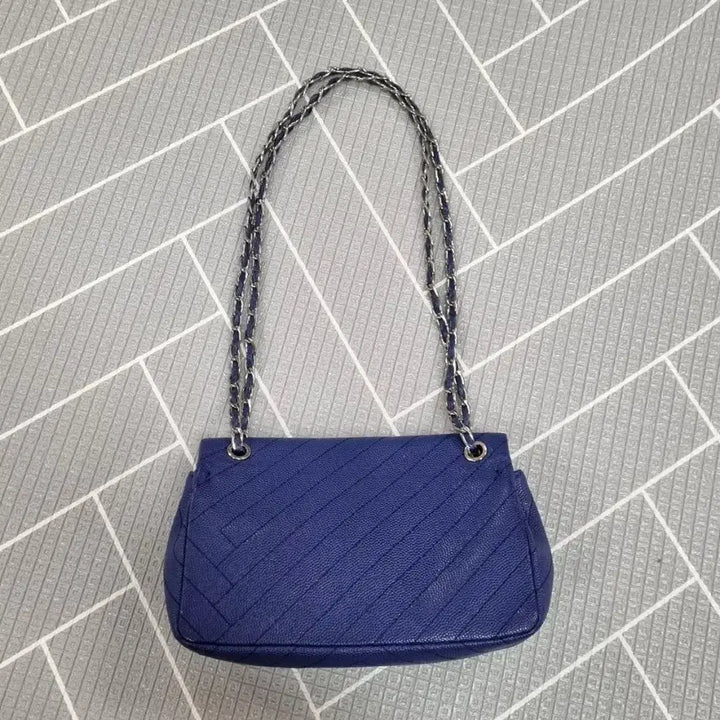 [SOLD OUT] 루이까또즈 체인 숄더백