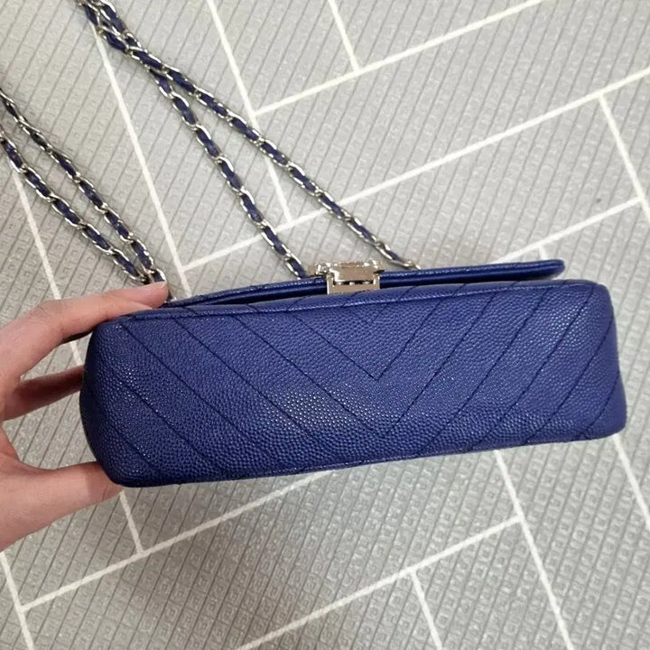 [SOLD OUT] 루이까또즈 체인 숄더백