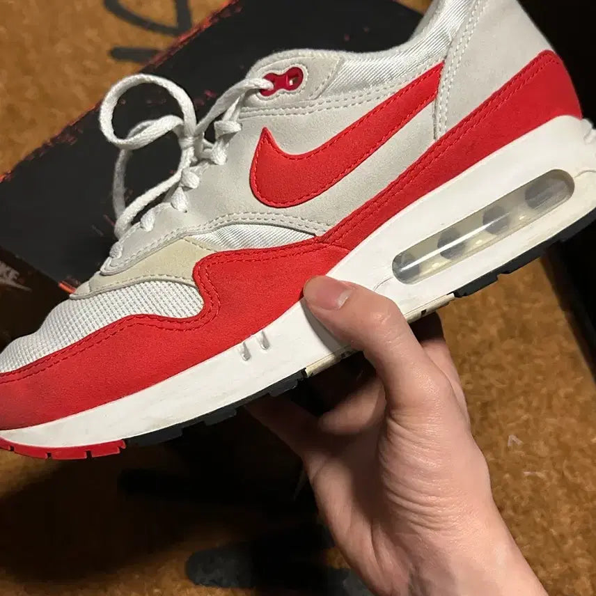 [BUNJANG] Nike Air Max 1 &