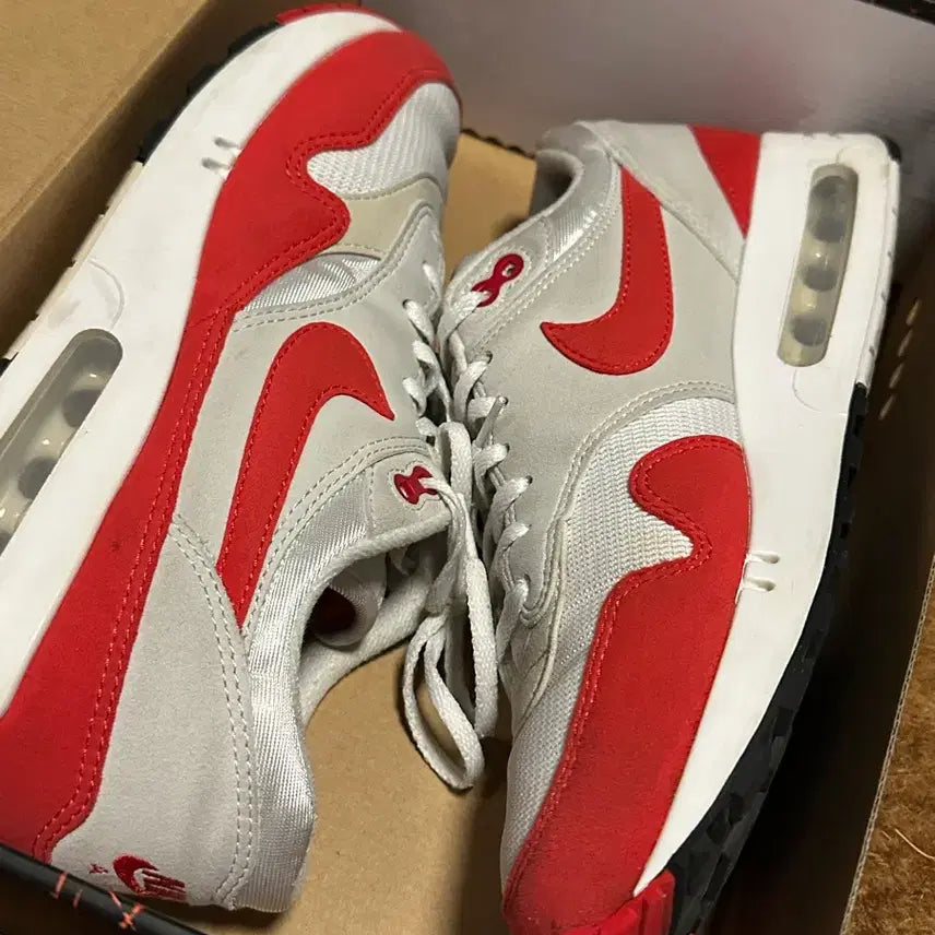[BUNJANG] Nike Air Max 1 &