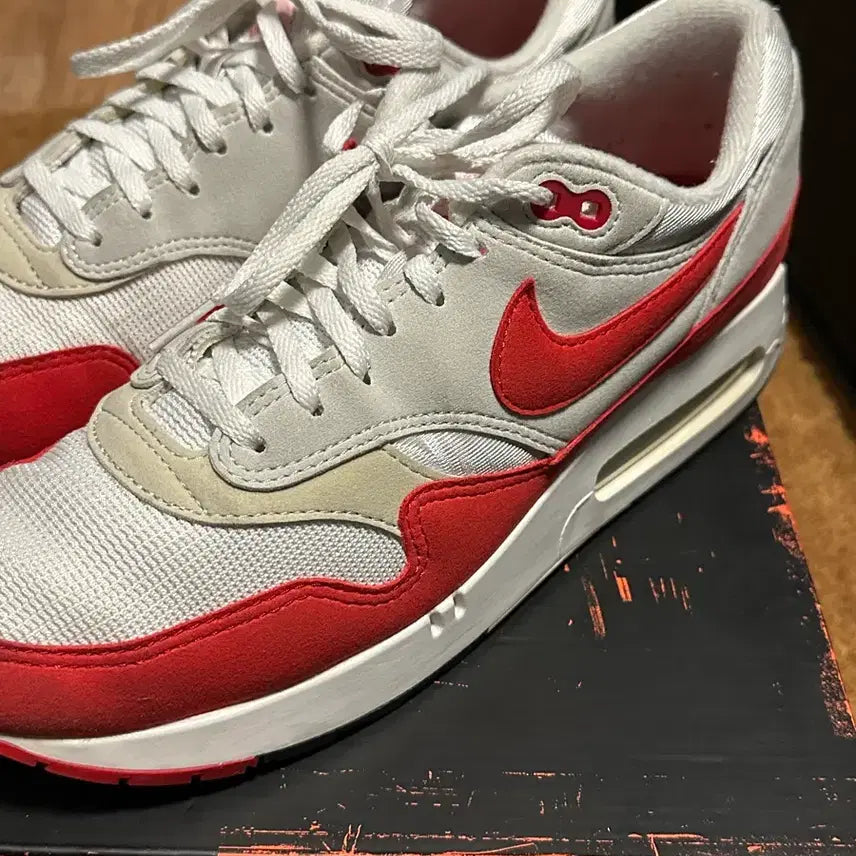 [BUNJANG] Nike Air Max 1 &