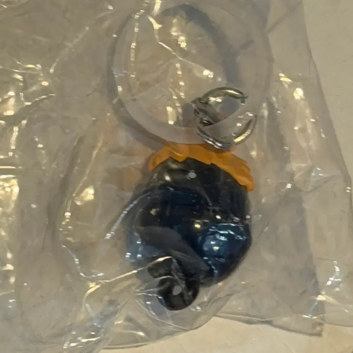 [BUNJANG] Haikyu Hinata Crow Medallion / 하이큐 메지루시 히나타 까마귀
