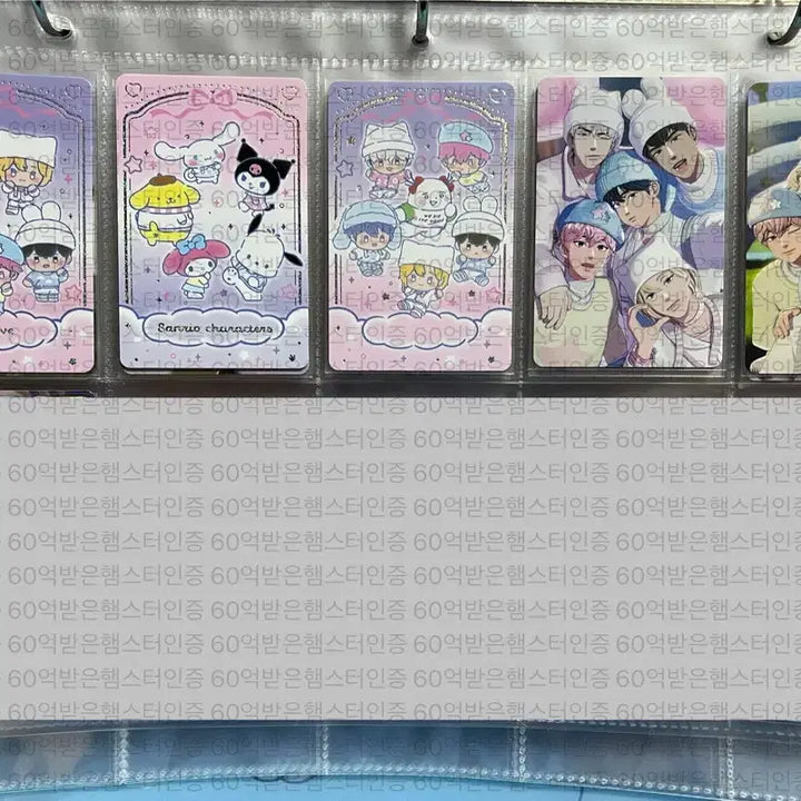 [BUNJANG] PLAVE PPOO Photocard Album Bundle Set / 플레이브 뿌우 포카앨범 드볼 포카+미개봉앨범 판매합니다
