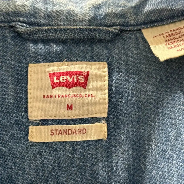 [BUNJANG] Levi&