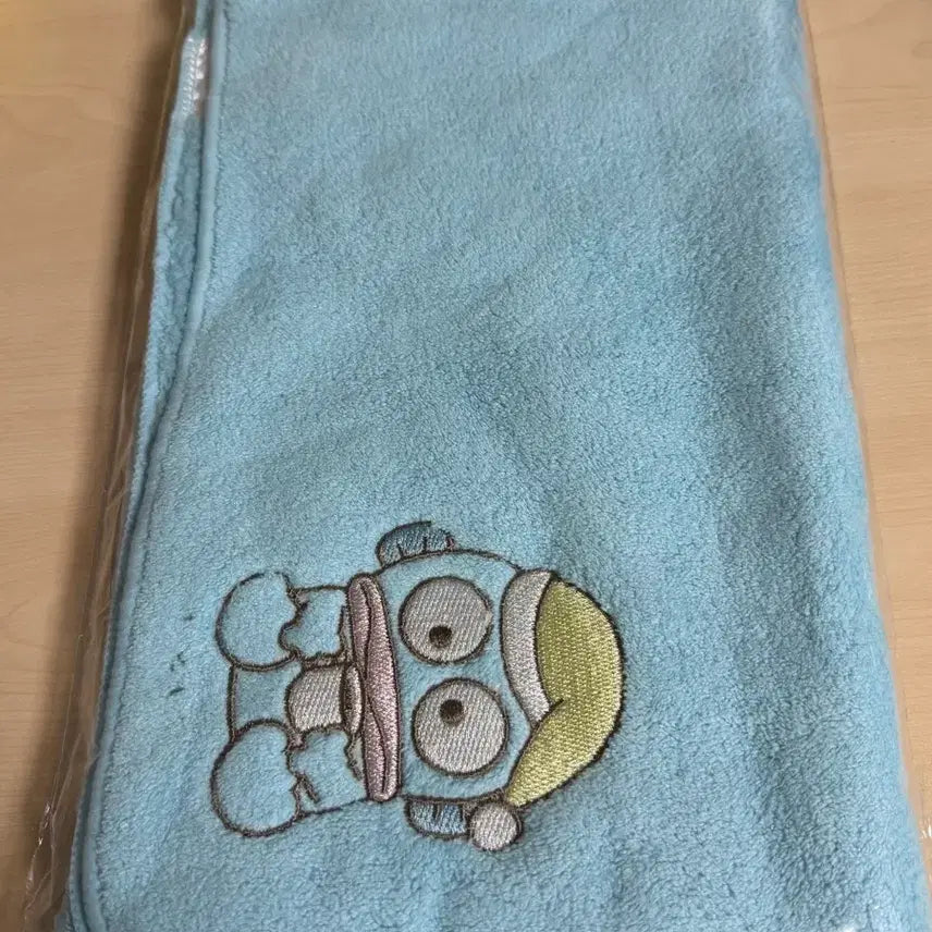 [SOLD OUT] 한교동쿠지 9번 페이스타올(새상품)