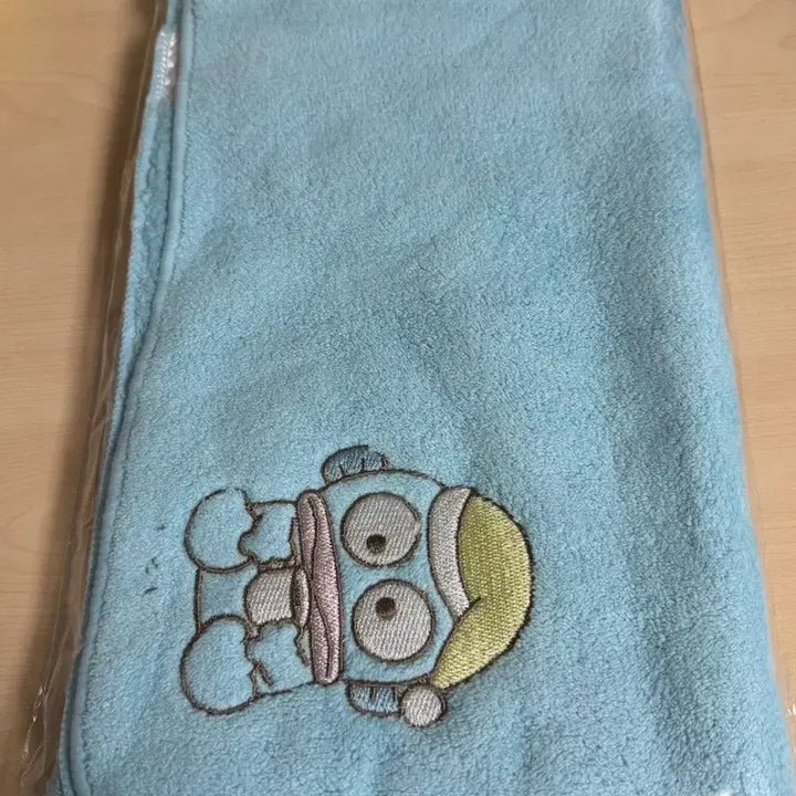 [SOLD OUT] 한교동쿠지 9번 페이스타올(새상품)