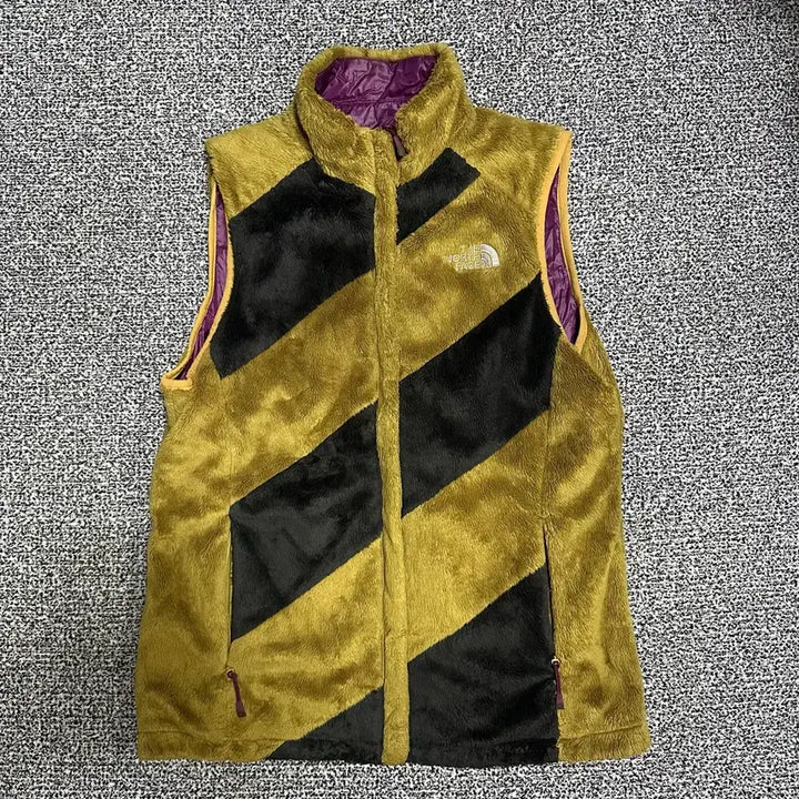 [BUNJANG] The North Face Reversible Vest / (90) 노스페이스 리버시블 베스트 조끼