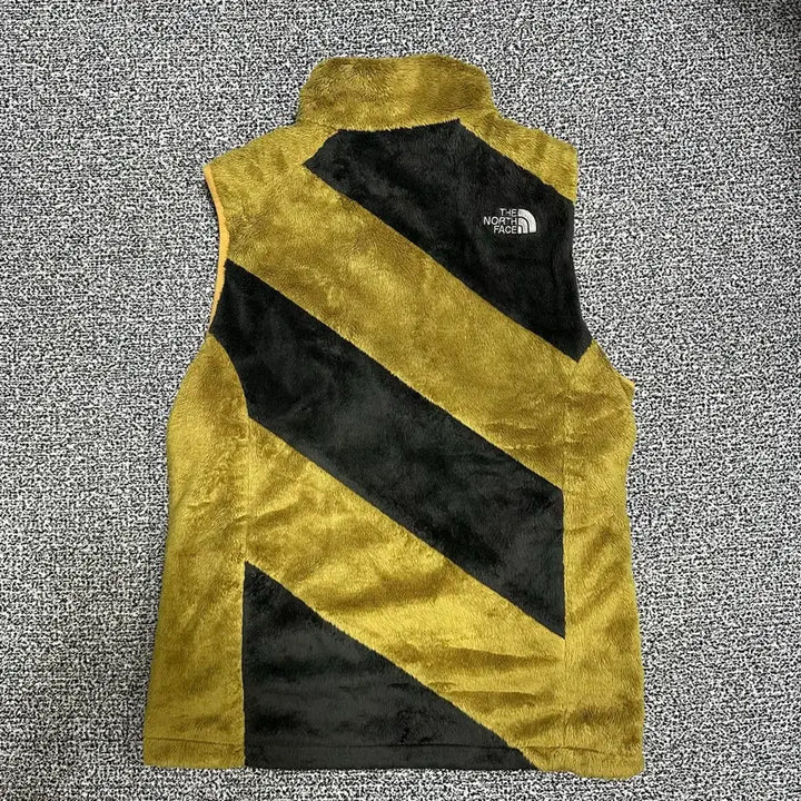 [BUNJANG] The North Face Reversible Vest / (90) 노스페이스 리버시블 베스트 조끼