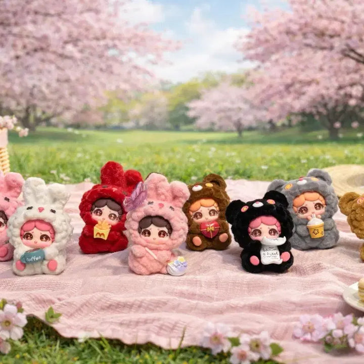 [BUNJANG] PURSUIT OF LIFE Figure Bundle Set / 피규어 판매해요! 퍼슈트 일괄
