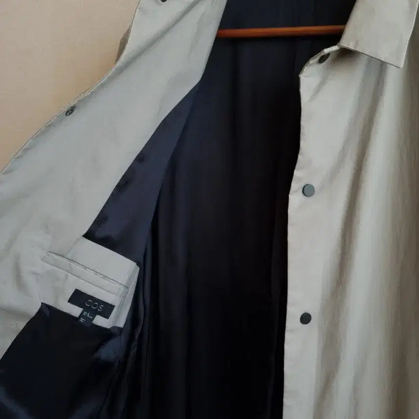 [BUNJANG] COS Men&