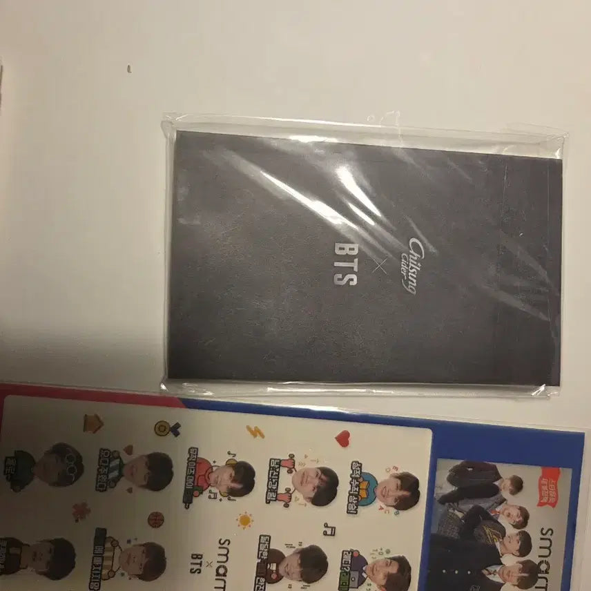 [BUNJANG] BTS Persona + Love Yourself Album Bundle Set / bts 페르소나+러브유얼셀프+포토카드+스티커