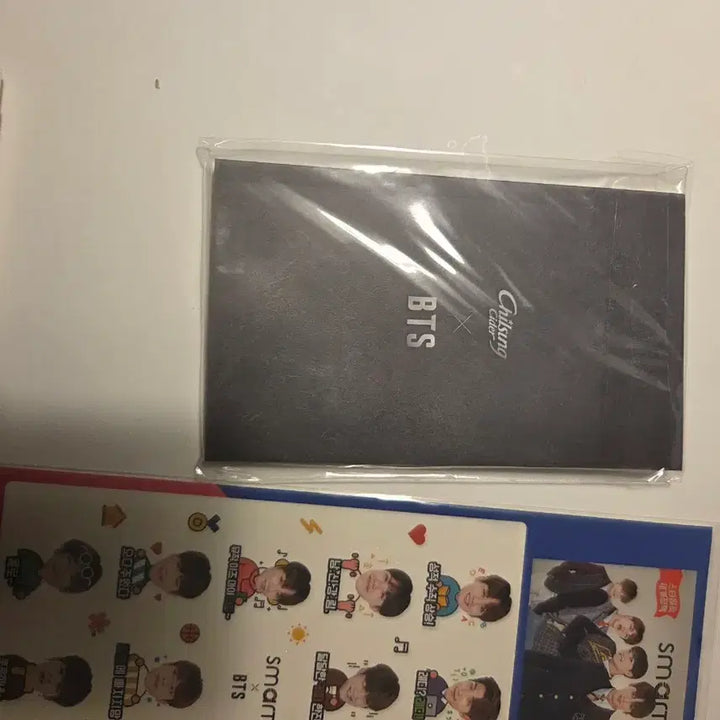 [BUNJANG] BTS Persona + Love Yourself Album Bundle Set / bts 페르소나+러브유얼셀프+포토카드+스티커