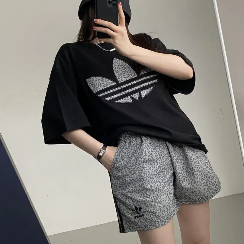 [SOLD OUT] 레오파드 트레이닝 세트