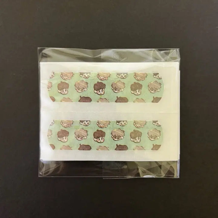 [BUNJANG] M2F 백퍼센트클린업 Acrylic Goods Bundle Set / 모펀 백퍼센트클린업 백클업 석연 우인 윤설 정수 아크릴 굿즈 세트