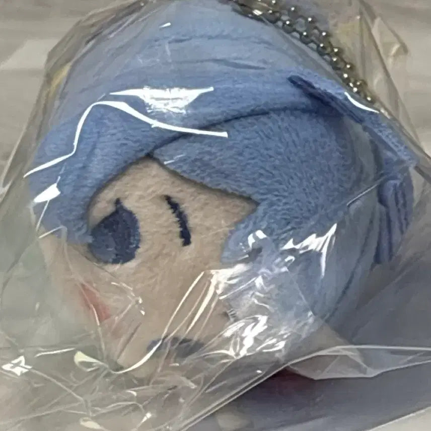[SOLD OUT] 나히아 네지레 인형 모찌 마스코트