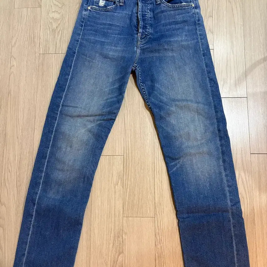 [BUNJANG] MOTHER The Tomcat Ankle Jean 25 Ankle Jeans / MOTHER The tomcat ankle jean 토먯 앵클진25
