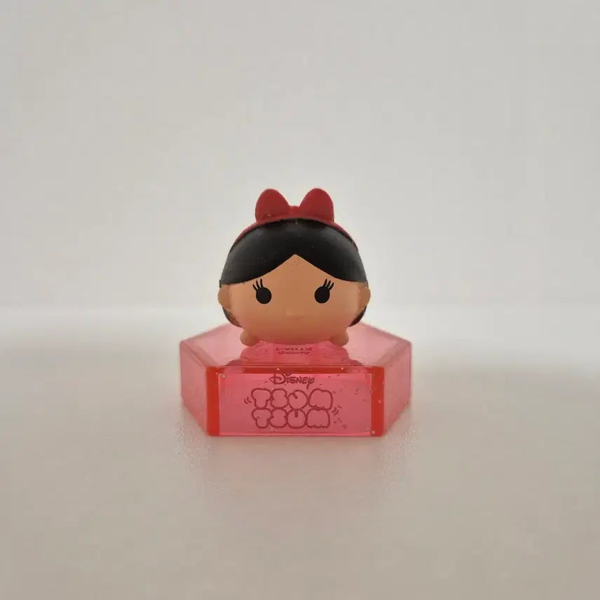 [BUNJANG] Disney Tsum Tsum Princess Collection Figure Set / 디즈니썸썸가챠미니피규어 프린세스컬렉션 백설공주신데렐라오로라에리얼벨자스민