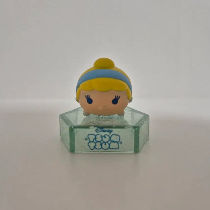 [BUNJANG] Disney Tsum Tsum Princess Collection Figure Set / 디즈니썸썸가챠미니피규어 프린세스컬렉션 백설공주신데렐라오로라에리얼벨자스민