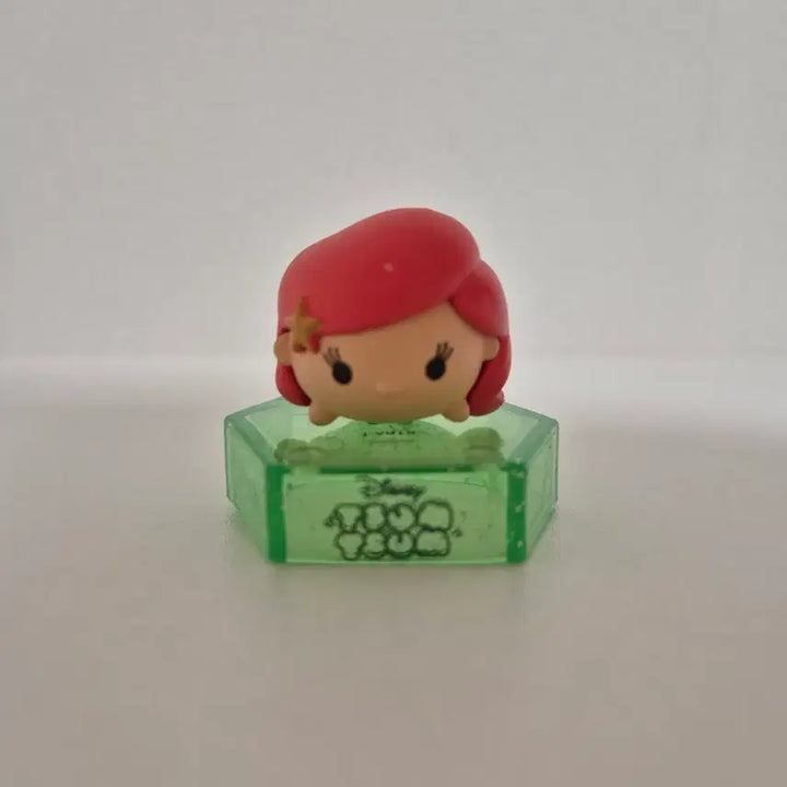 [BUNJANG] Disney Tsum Tsum Princess Collection Figure Set / 디즈니썸썸가챠미니피규어 프린세스컬렉션 백설공주신데렐라오로라에리얼벨자스민