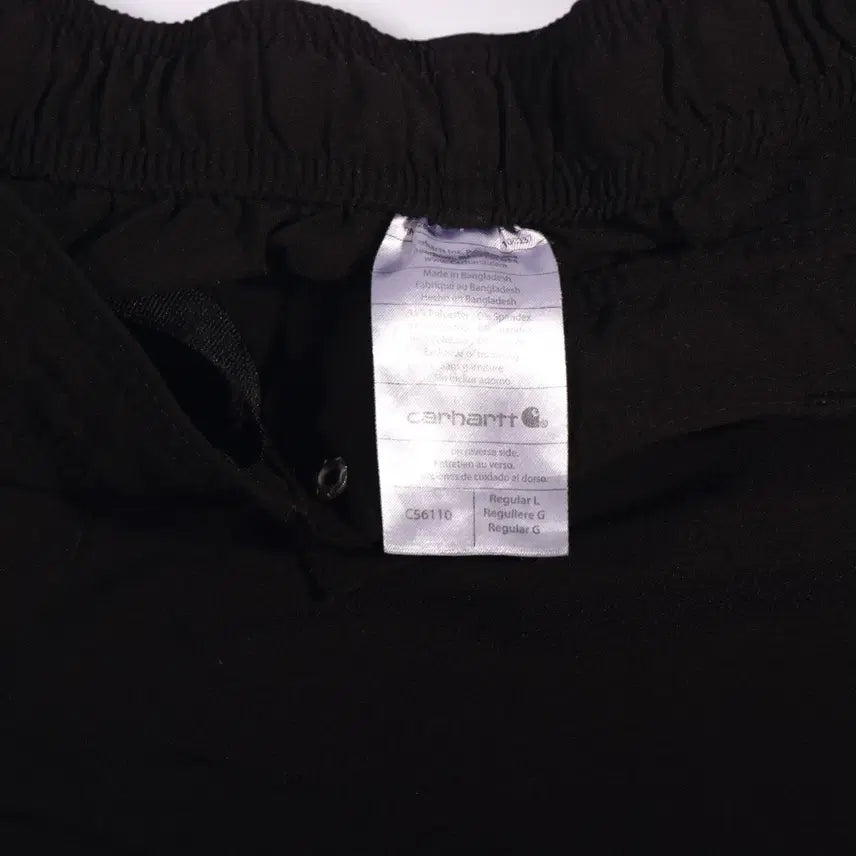 [BUNJANG] Carhartt B372 Warm-up Pants / 칼하트 웜업팬츠 B372