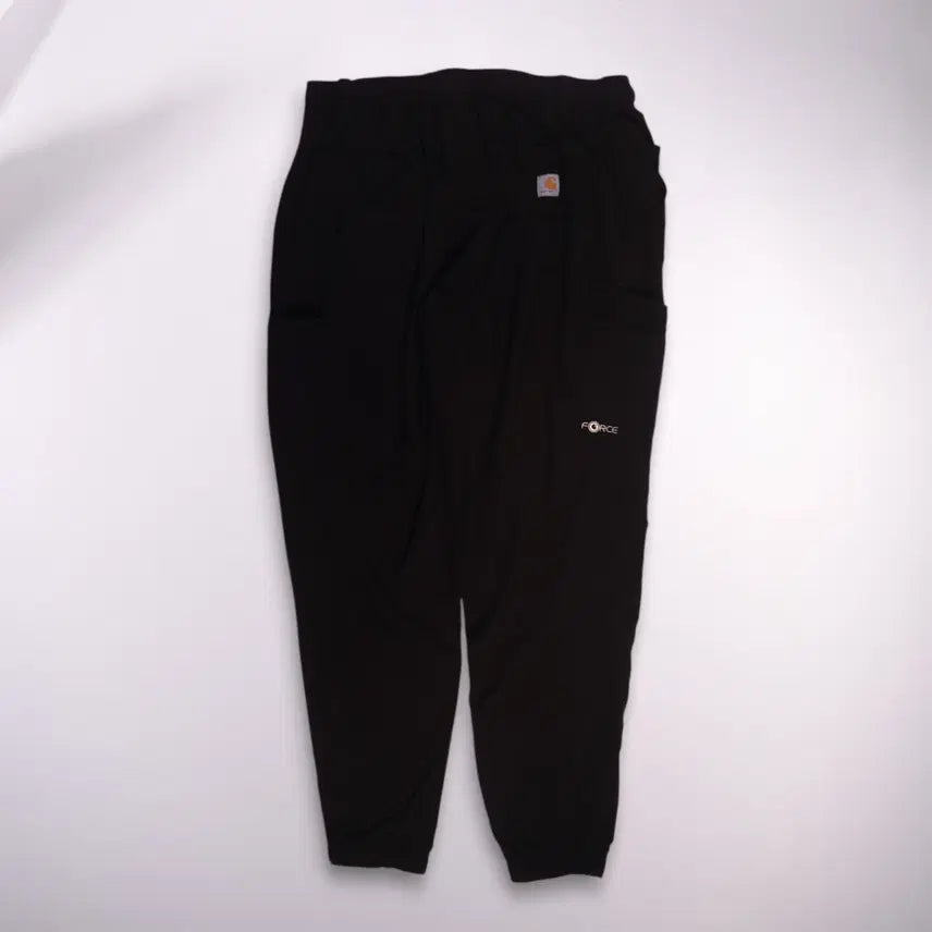 [BUNJANG] Carhartt B372 Warm-up Pants / 칼하트 웜업팬츠 B372