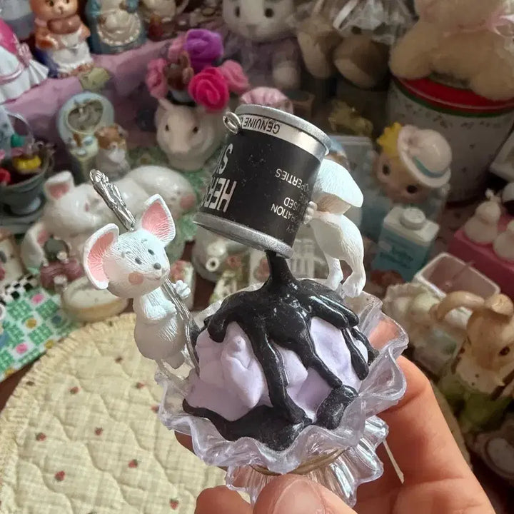 [BUNJANG] Vintage Hallmark Hershey&