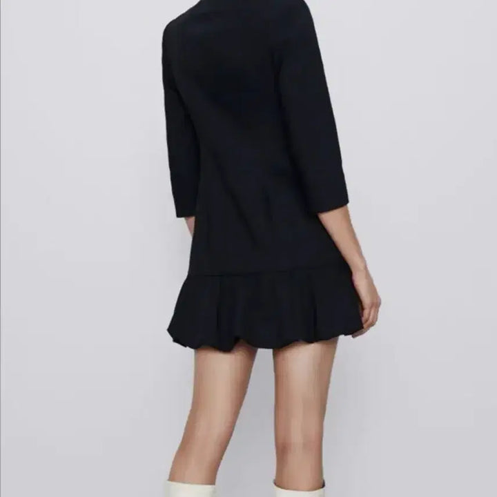 [SOLD OUT] 자라 블레이저 원피스 비비안웨스트우드st