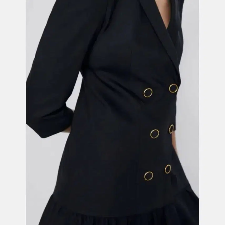 [SOLD OUT] 자라 블레이저 원피스 비비안웨스트우드st
