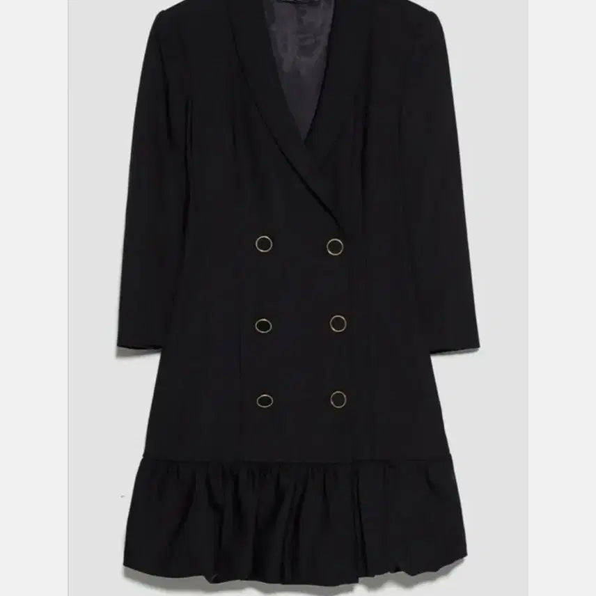 [SOLD OUT] 자라 블레이저 원피스 비비안웨스트우드st