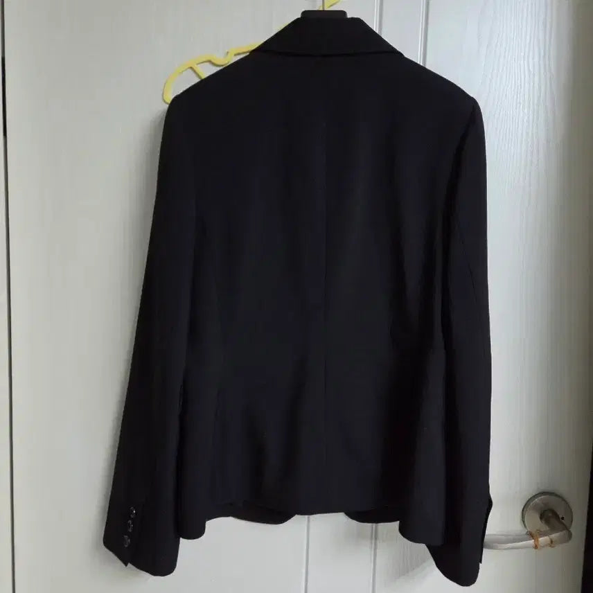 [BUNJANG] BOCBOK Black Jacket (M) / BOCBOK 복복 블랙  자켓 M