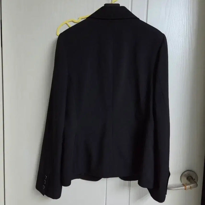 [BUNJANG] BOCBOK Black Jacket (M) / BOCBOK 복복 블랙  자켓 M
