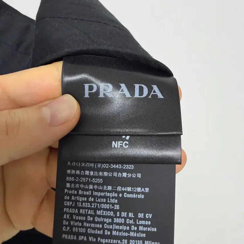 [BUNJANG] Prada Men&