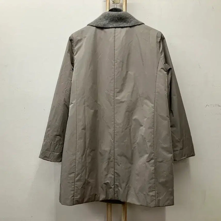 [BUNJANG] LUCIANO CHOI Coat / 루시아노 최(LUCIANO CHOI) 코트 66~77(91-96-165)
