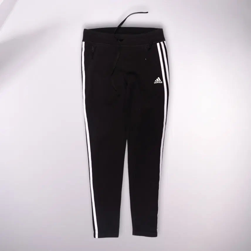 [BUNJANG] Adidas Three-Stripe B373 Track Pants / 아디다스 삼선 밴딩 트랙팬츠 B373