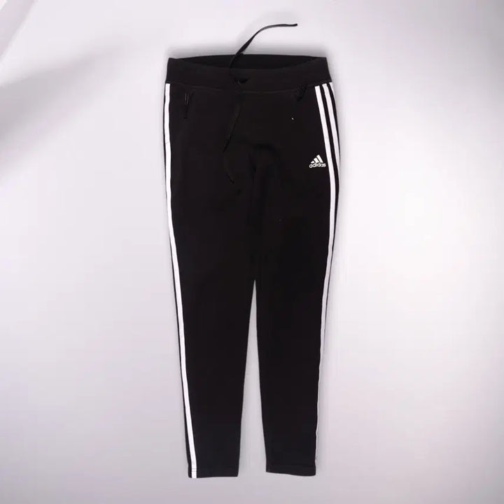 [BUNJANG] Adidas Three-Stripe B373 Track Pants / 아디다스 삼선 밴딩 트랙팬츠 B373