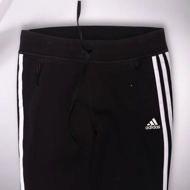 [BUNJANG] Adidas Three-Stripe B373 Track Pants / 아디다스 삼선 밴딩 트랙팬츠 B373