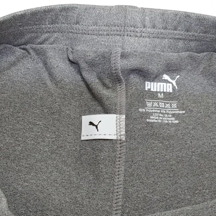 [BUNJANG] Puma COTNA Skirt Leggings Size 100 / 푸마 정품 치마 레깅스 66 사이즈 코트나 기능성 원단