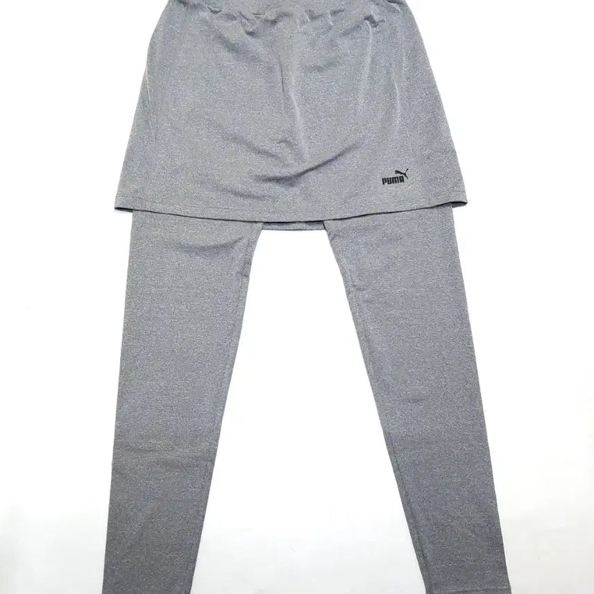 [BUNJANG] Puma COTNA Skirt Leggings Size 100 / 푸마 정품 치마 레깅스 66 사이즈 코트나 기능성 원단