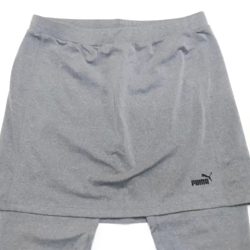 [BUNJANG] Puma COTNA Skirt Leggings Size 100 / 푸마 정품 치마 레깅스 66 사이즈 코트나 기능성 원단