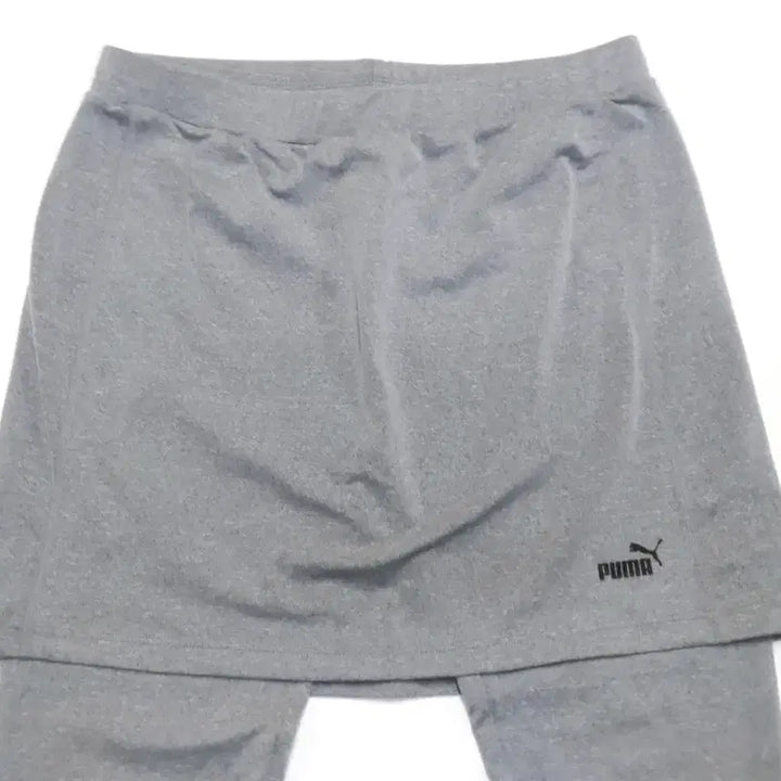 [BUNJANG] Puma COTNA Skirt Leggings Size 100 / 푸마 정품 치마 레깅스 66 사이즈 코트나 기능성 원단