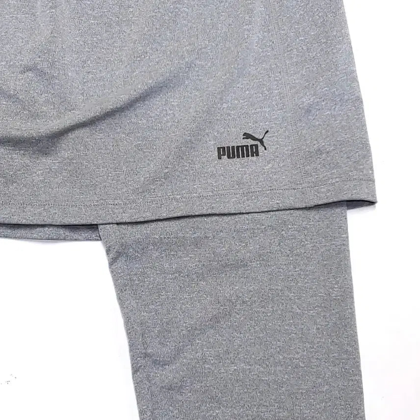 [BUNJANG] Puma COTNA Skirt Leggings Size 100 / 푸마 정품 치마 레깅스 66 사이즈 코트나 기능성 원단